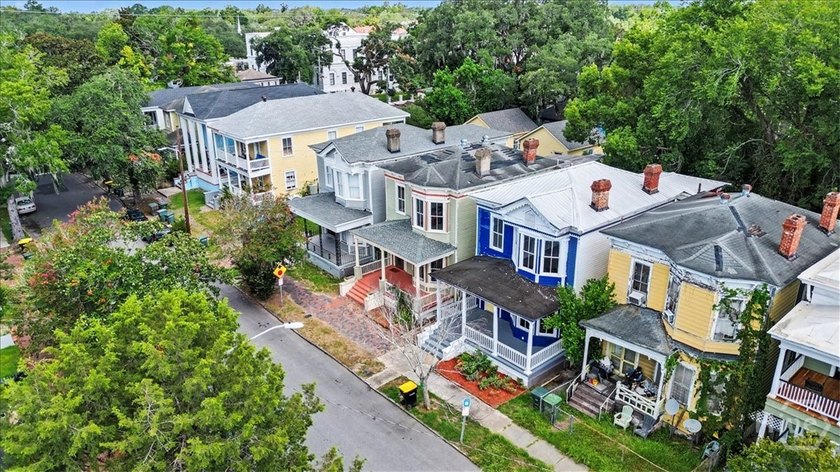 Historic charm meets endless potential with this rare - photo 44