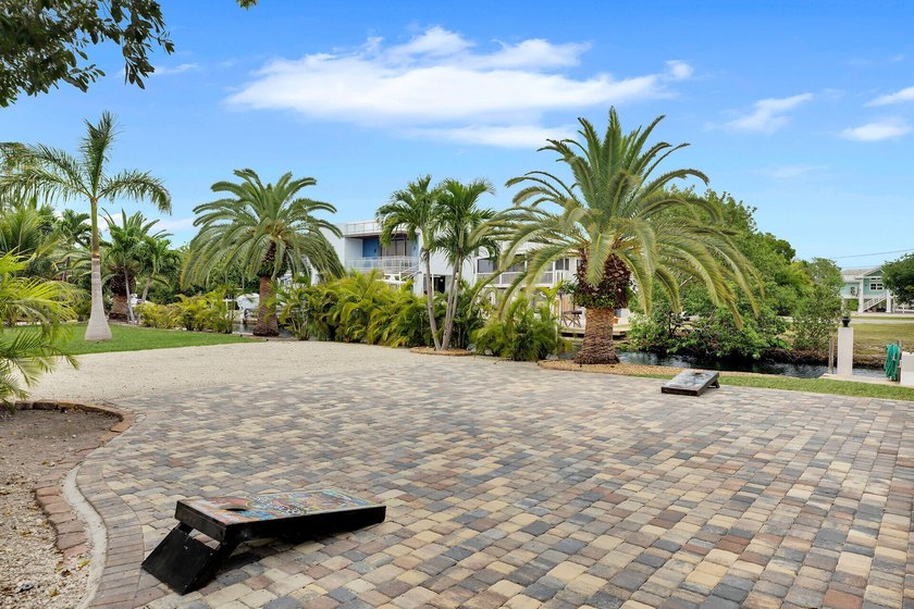 The Angler's Retreat -- Big Pine Key Resort-style canal front - photo 44
