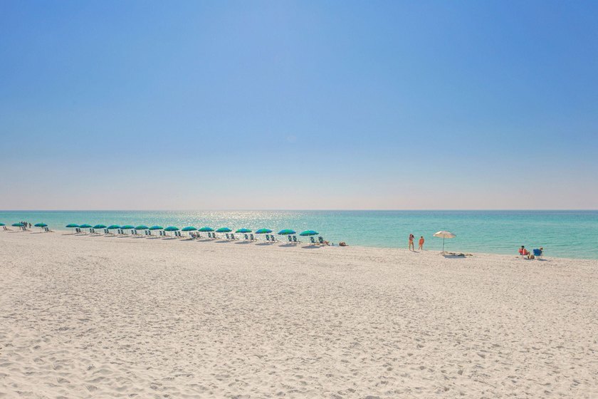 Sandpiper Cove 1013 is a beautifully updated coastal retreat - photo 46