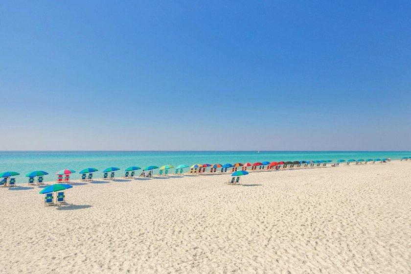 Sandpiper Cove 1013 is a beautifully updated coastal retreat - photo 47