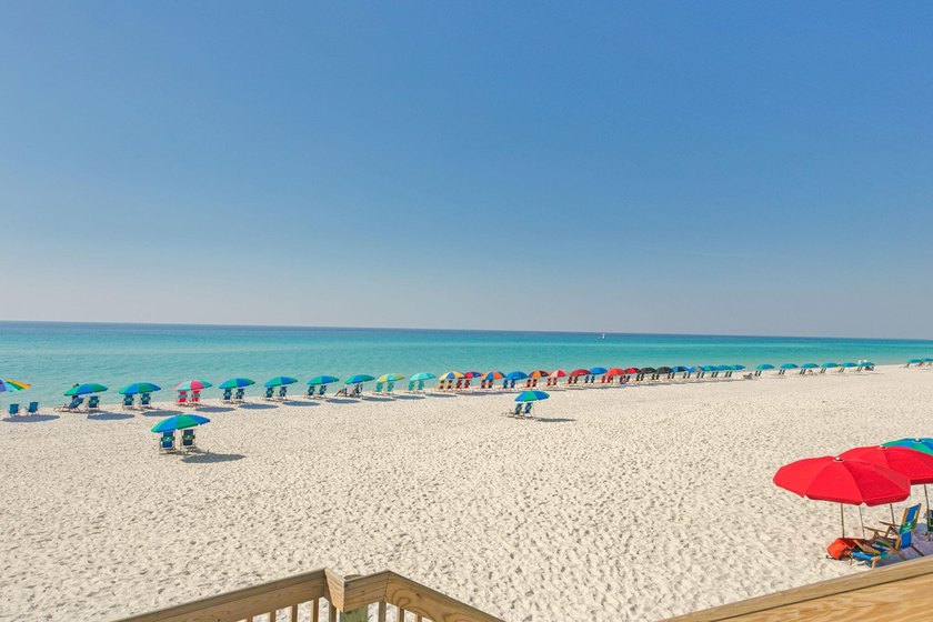 Sandpiper Cove 1013 is a beautifully updated coastal retreat - photo 49