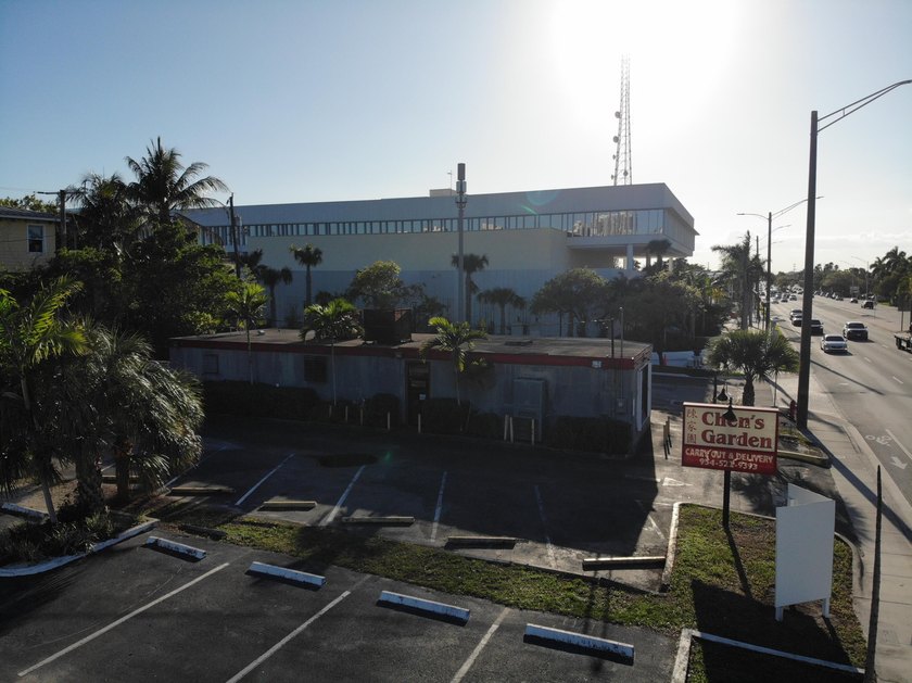 PRIME LOCATION - (B-1) ZONING. Own a highly visible 0.181-acre - photo 10