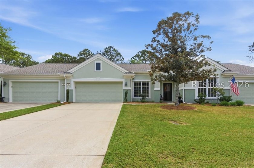 13th Hole GOLF VIEWS &amp; THE BEST VILLA OPPORTUNITY ON THE MARKET! - photo 3