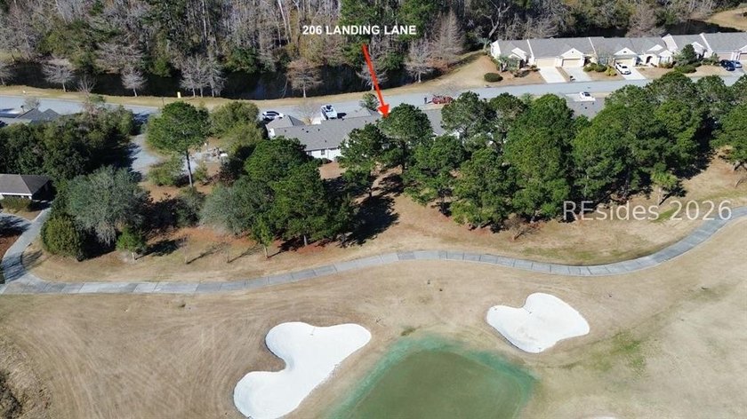 13th Hole GOLF VIEWS &amp; THE BEST VILLA OPPORTUNITY ON THE MARKET! - photo 4