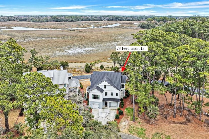 Experience refined Lowcountry living in this luxury semi-custom - photo 2