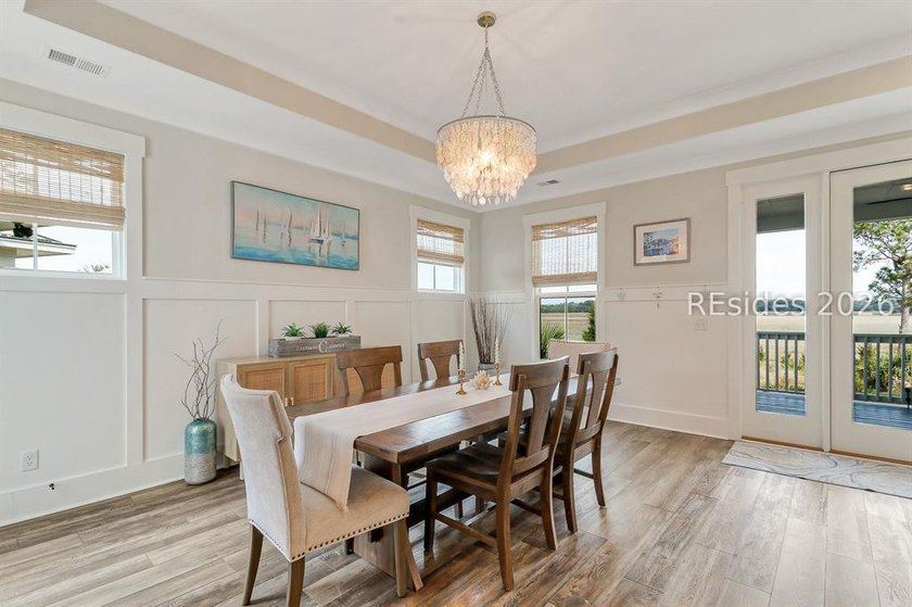 Experience refined Lowcountry living in this luxury semi-custom - photo 10