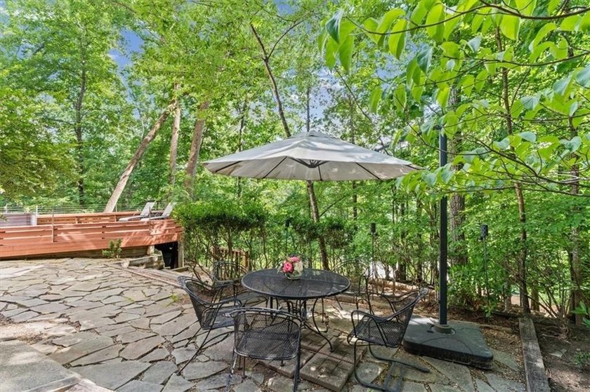 If privacy, space, and an open floor plan are at the top of your - photo 11