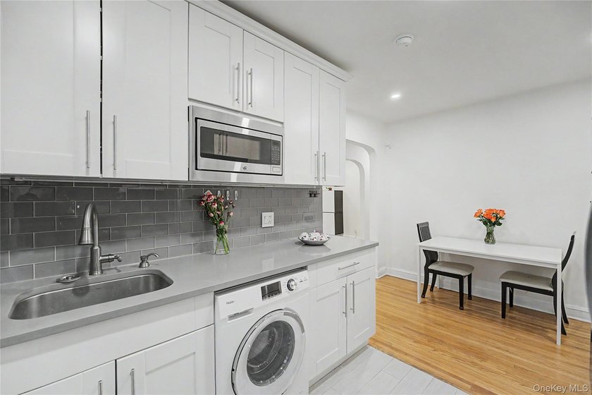 Welcome to this beautiful one-bedroom co-op located in the - photo 11