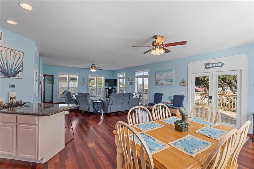 Life's a breeze in Rockport, &amp; this isn't just any home-it's an - photo 12