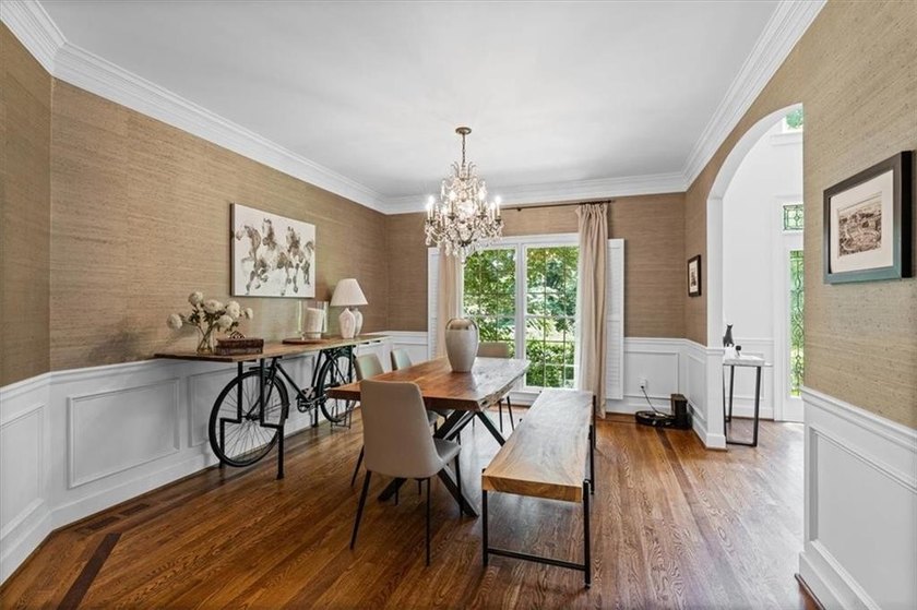 If privacy, space, and an open floor plan are at the top of your - photo 12