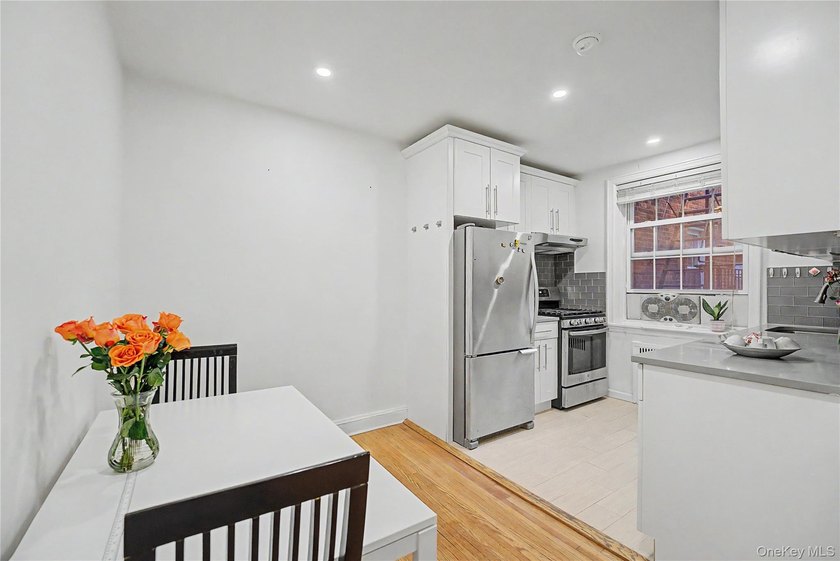 Welcome to this beautiful one-bedroom co-op located in the - photo 12