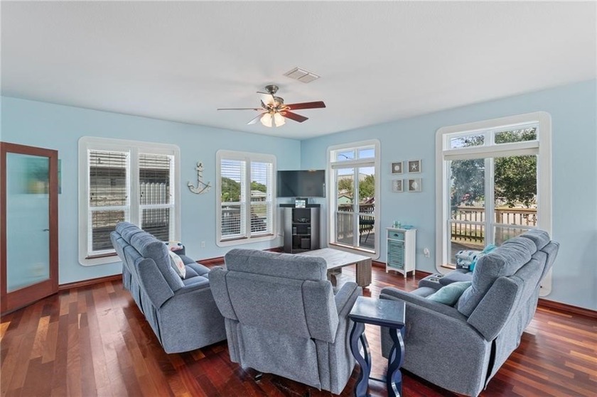 Life's a breeze in Rockport, &amp; this isn't just any home-it's an - photo 13