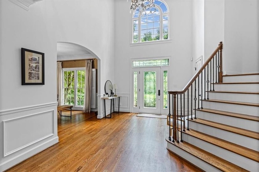 If privacy, space, and an open floor plan are at the top of your - photo 14