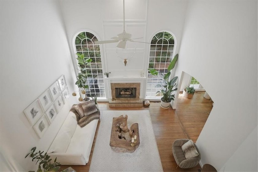 If privacy, space, and an open floor plan are at the top of your - photo 15