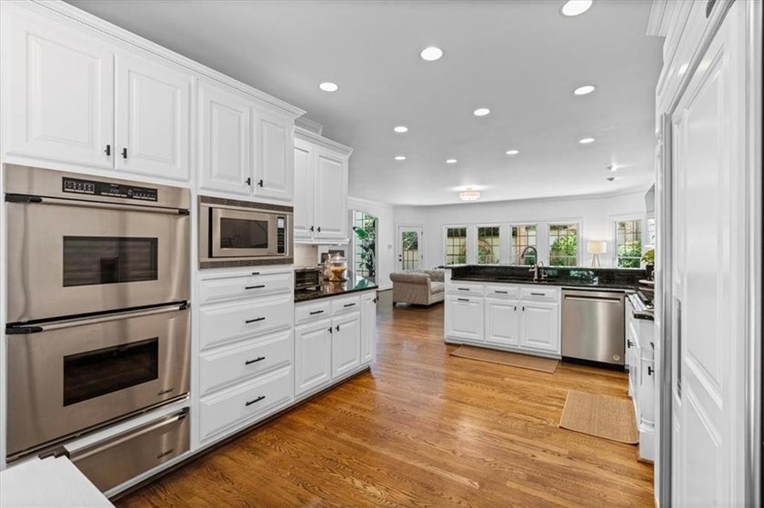 If privacy, space, and an open floor plan are at the top of your - photo 16