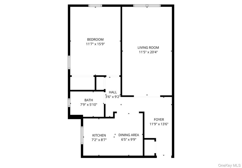 Welcome to this beautiful one-bedroom co-op located in the - photo 18