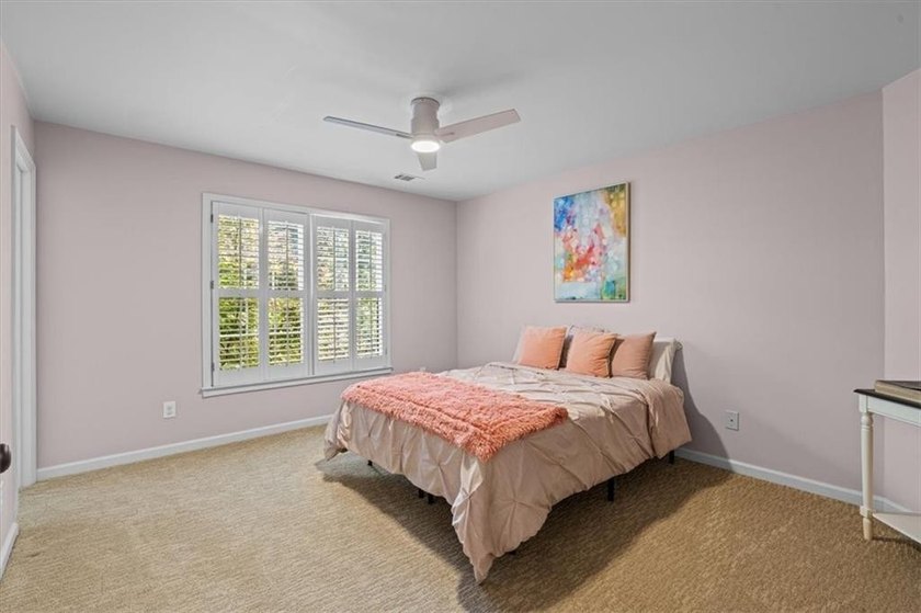 If privacy, space, and an open floor plan are at the top of your - photo 25