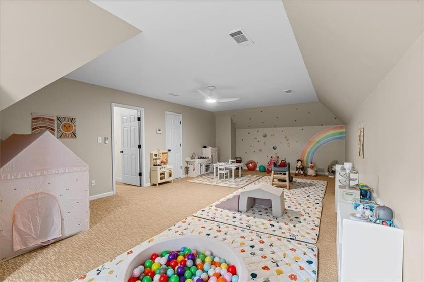 If privacy, space, and an open floor plan are at the top of your - photo 27