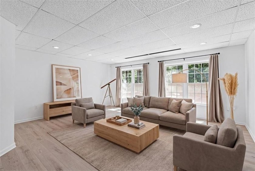If privacy, space, and an open floor plan are at the top of your - photo 31