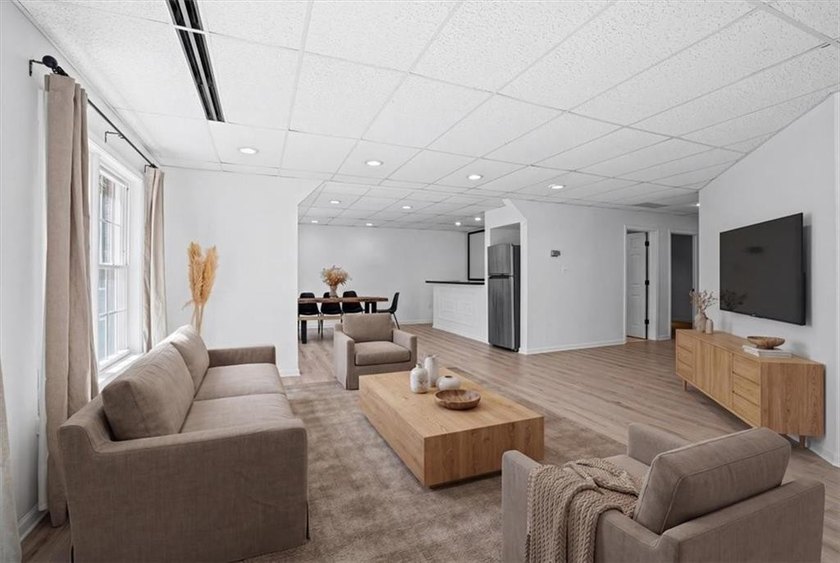 If privacy, space, and an open floor plan are at the top of your - photo 33