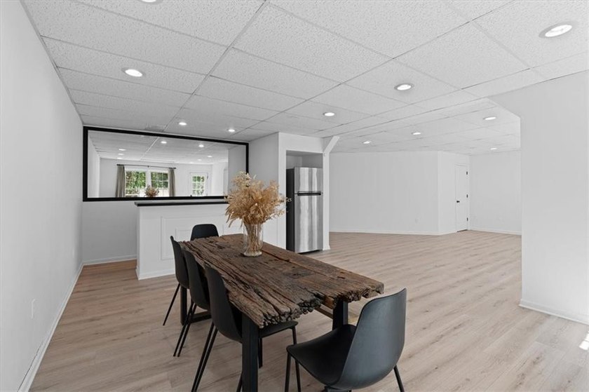 If privacy, space, and an open floor plan are at the top of your - photo 35