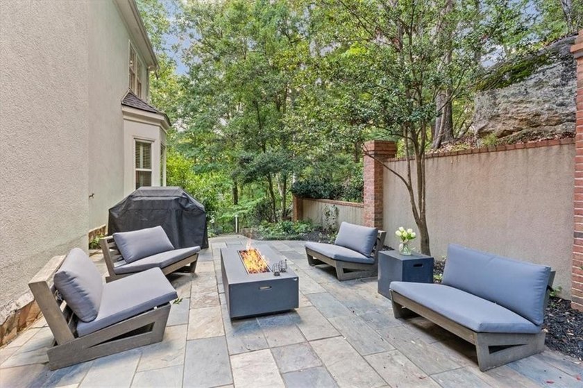 If privacy, space, and an open floor plan are at the top of your - photo 41