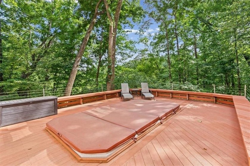 If privacy, space, and an open floor plan are at the top of your - photo 42