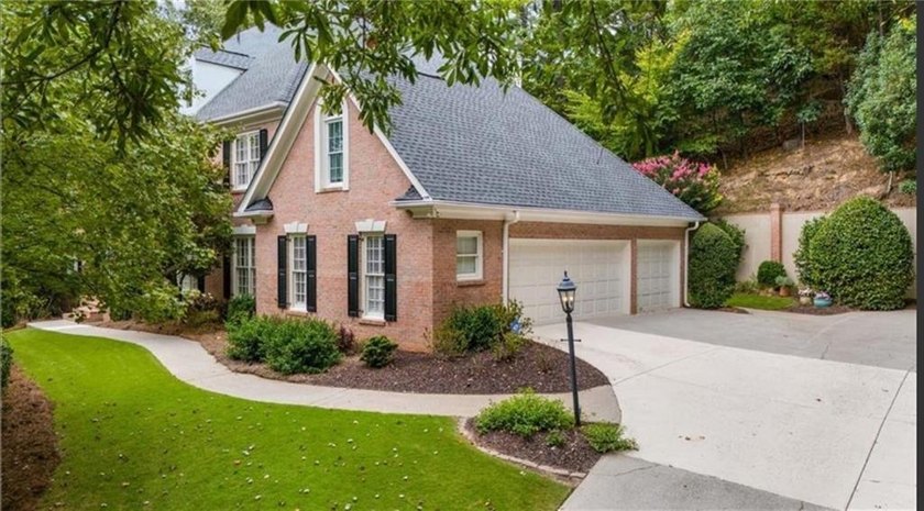 If privacy, space, and an open floor plan are at the top of your - photo 45