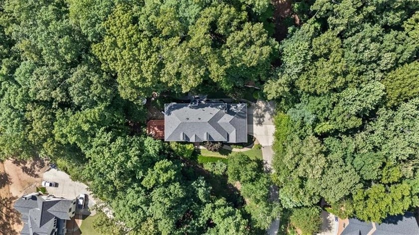 If privacy, space, and an open floor plan are at the top of your - photo 48