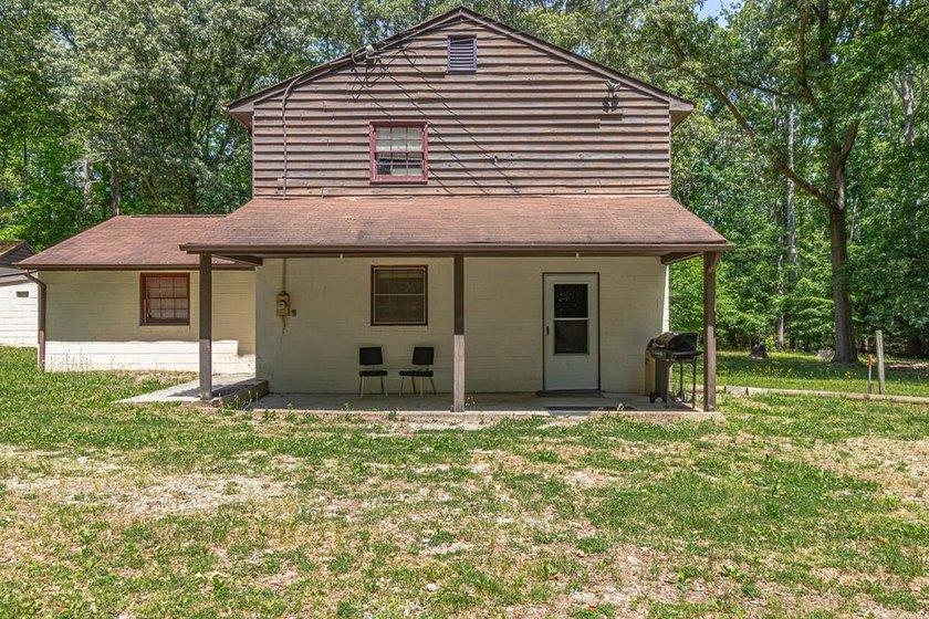 Nestled in the rustic and highly sought-after Knights Run area - photo 50