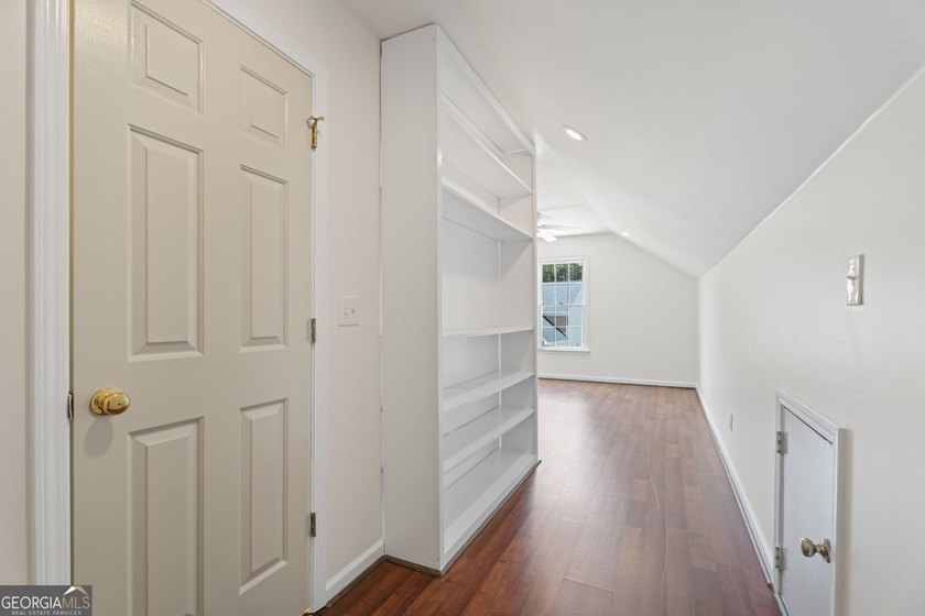 Primary Suite on Main Level | Gorgeous Sunroom Welcome to 1011 - photo 7