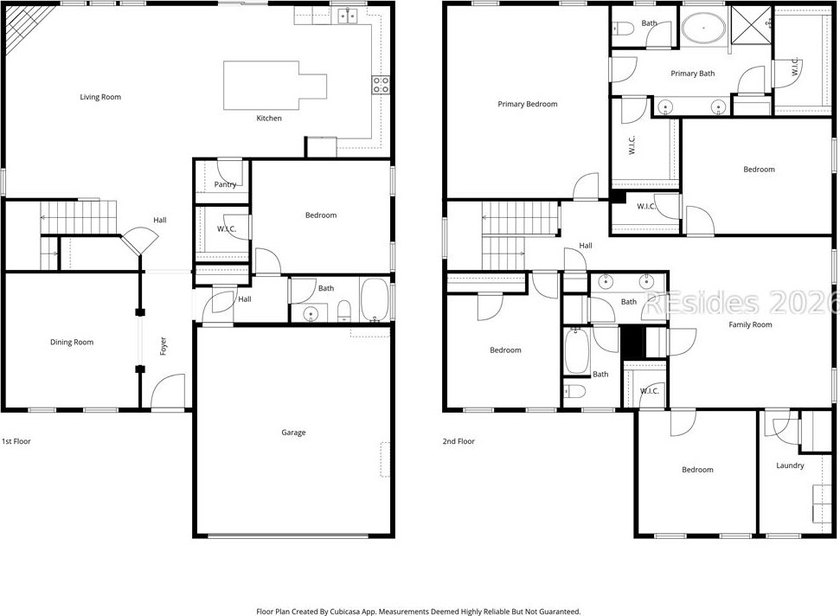RARE OPPORTUNITY IN BLUFFTON 3,400 SQ FT | 5 BEDROOMS | PAID-OFF - photo 2