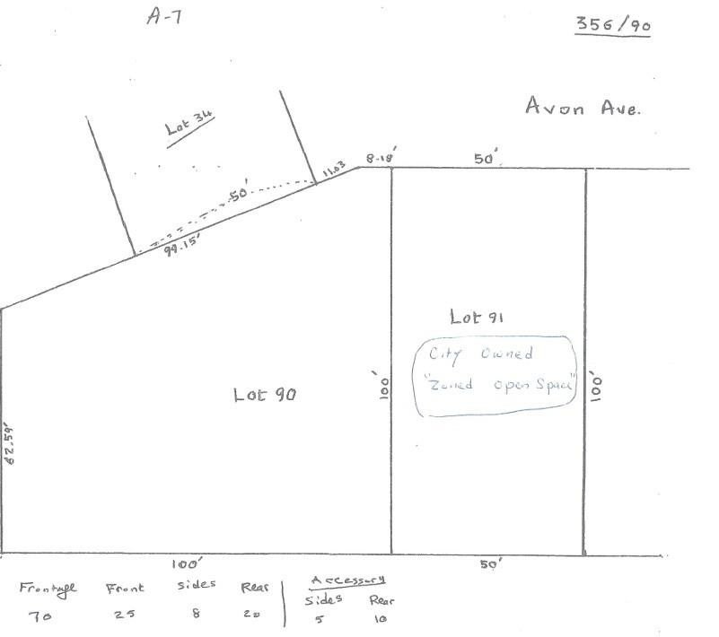 This prime parcel of land in Warwick offers a tranquil setting - photo 3