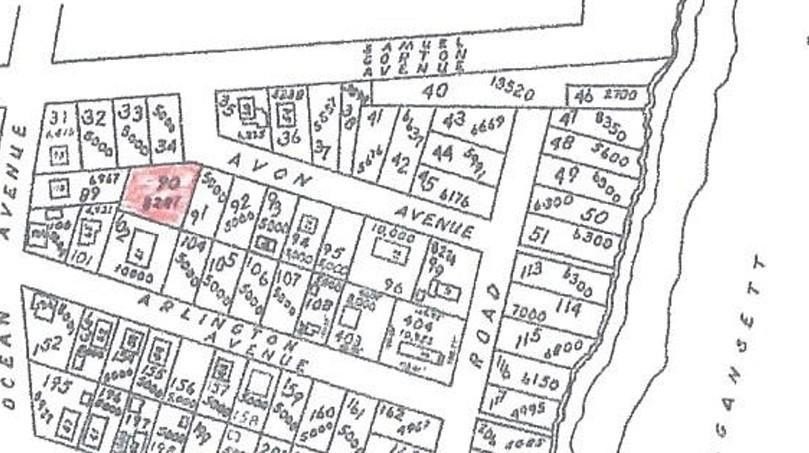 This prime parcel of land in Warwick offers a tranquil setting - photo 4