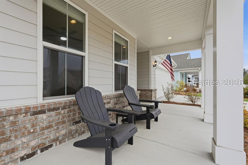 Welcome home to this beautiful 2BD/2BA/Den Palmary model - photo 2