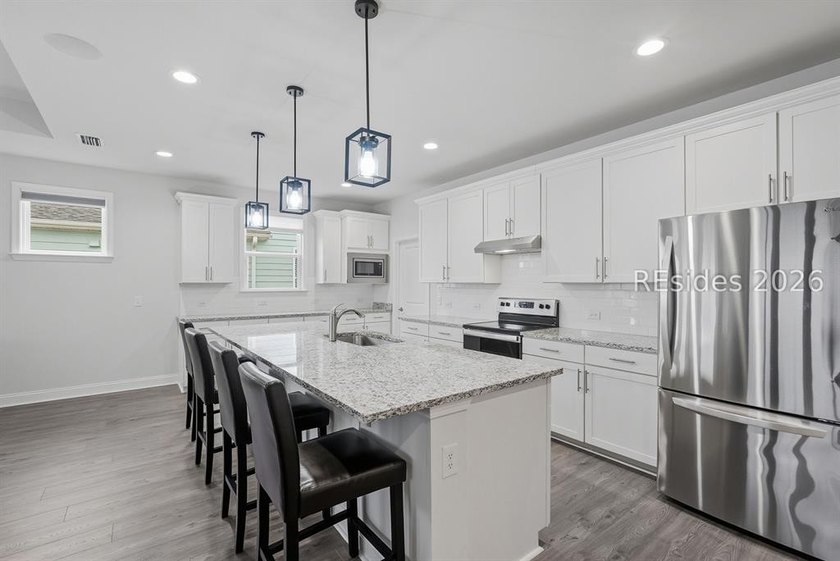 Welcome home to this beautiful 2BD/2BA/Den Palmary model - photo 7
