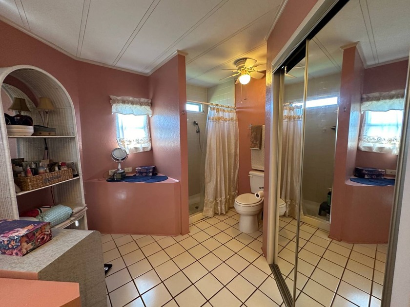 This meticulously maintained 2-bedroom, 2-bath home shines both - photo 18