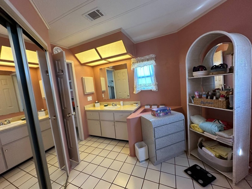 This meticulously maintained 2-bedroom, 2-bath home shines both - photo 19