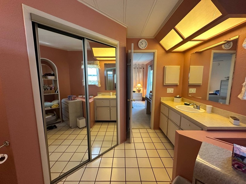 This meticulously maintained 2-bedroom, 2-bath home shines both - photo 20