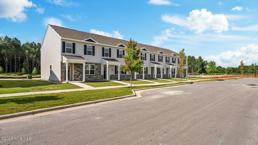 Come tour 2033 Clock Rd.! One of our new townhomes at Clock Rock - photo 26