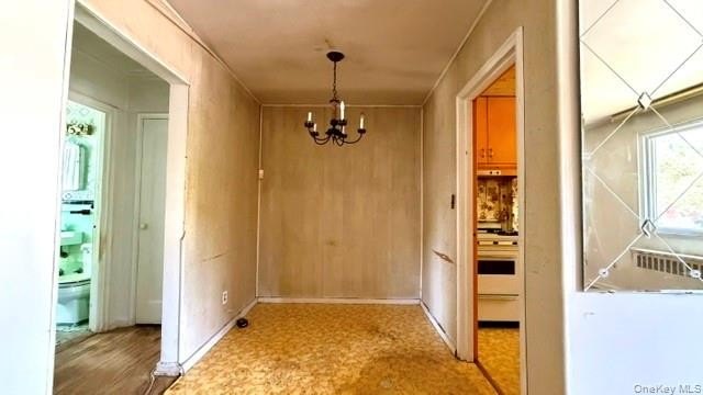 1 Bedroom - Upper Corner unt , facing to South &amp; Northern - photo 7