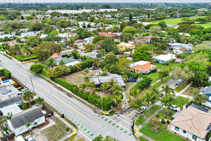 Amazing development opportunity in the south end of West Palm - photo 4