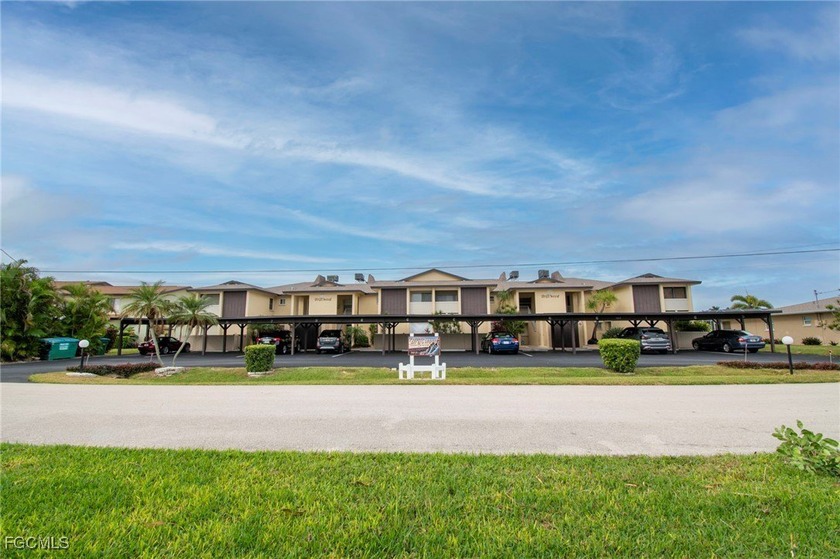 Price reduction! First floor, Gulf access, larger corner unit at - photo 3