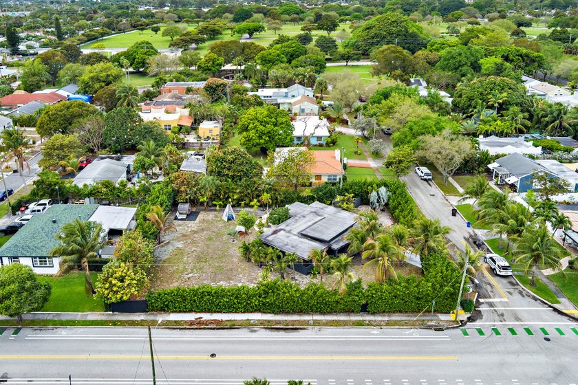 Amazing development opportunity in the south end of West Palm - photo 5