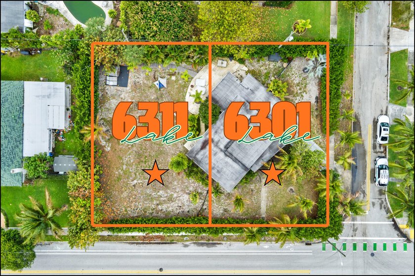 Amazing development opportunity in the south end of West Palm - photo 6