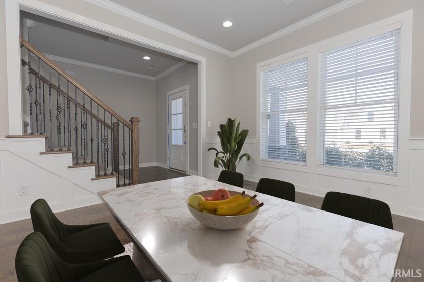 Located in the stylish Berkshire neighborhood of Newburgh, this - photo 4