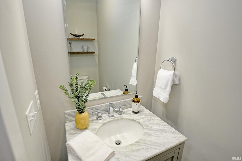 Located in the stylish Berkshire neighborhood of Newburgh, this - photo 6