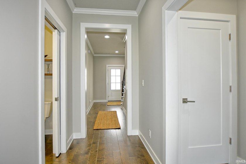 Located in the stylish Berkshire neighborhood of Newburgh, this - photo 7