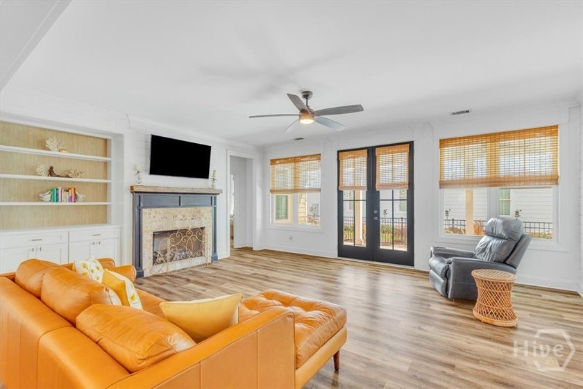 Coastal Charm Meets Custom Luxury in Yellow Bluff! Experience an - photo 11