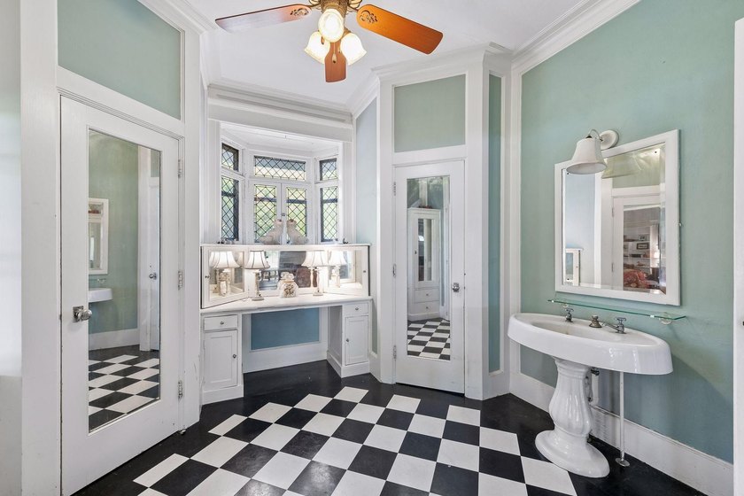 Set within a storied neighborhood, 3845 Northome Road is a - photo 13